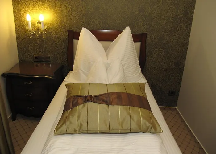 Hotel Zum Heiligen Geist